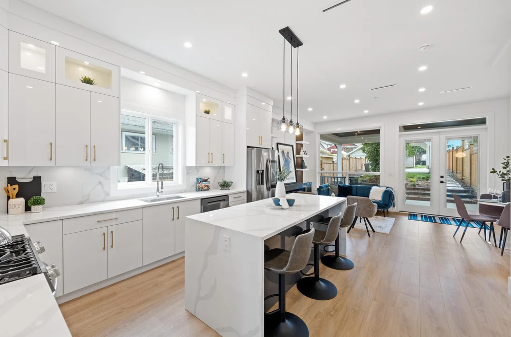 1 122 EIGHTH AVENUE, New Westminster BC V3L 1X8, New Westminster BC — Residential for Sale - Photo 7