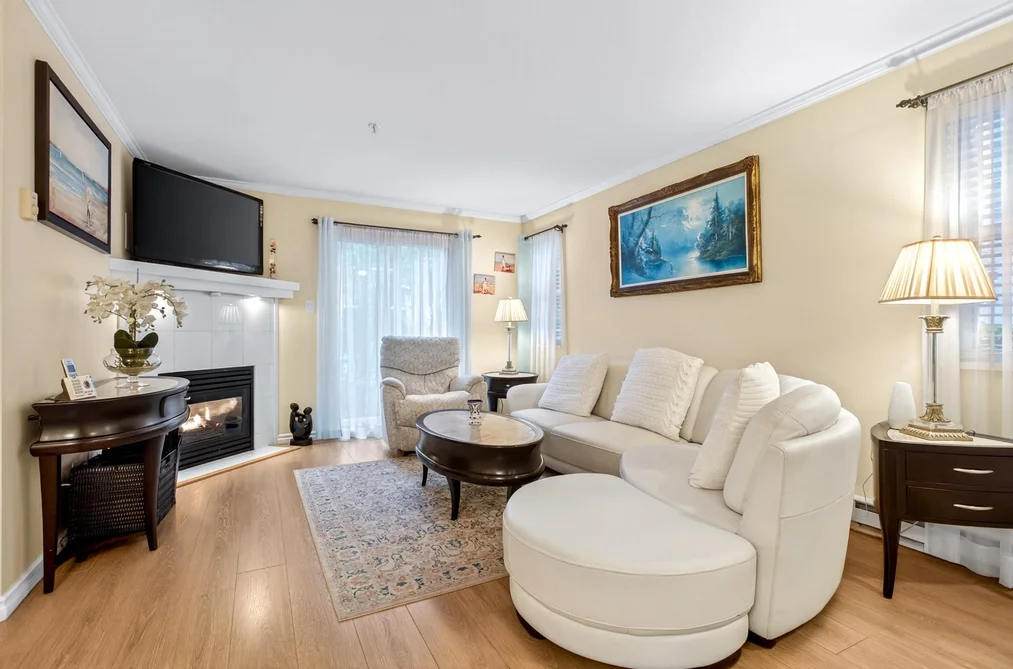 1 123 SEVENTH STREET, New Westminster BC V3M 6Y2, New Westminster BC — Residential for Sale - Photo 4