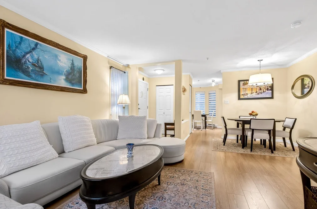 1 123 SEVENTH STREET, New Westminster BC V3M 6Y2, New Westminster BC — Residential for Sale - Photo 5