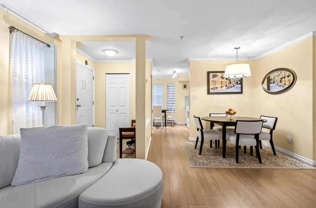 1 123 SEVENTH STREET, New Westminster BC V3M 6Y2, New Westminster BC — Residential for Sale - Photo 6