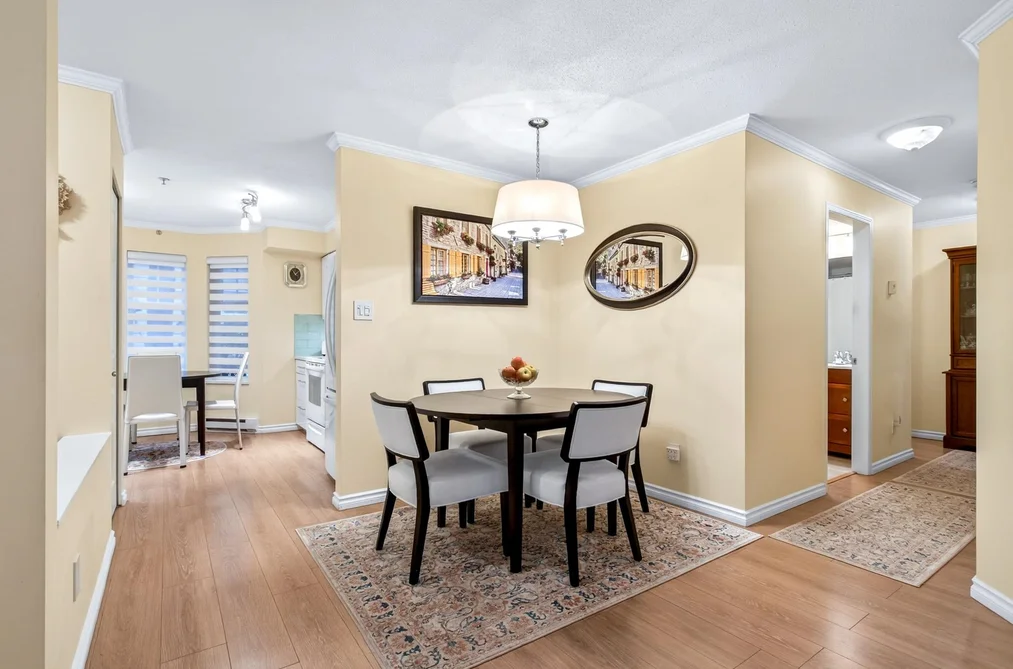 1 123 SEVENTH STREET, New Westminster BC V3M 6Y2, New Westminster BC — Residential for Sale - Photo 7