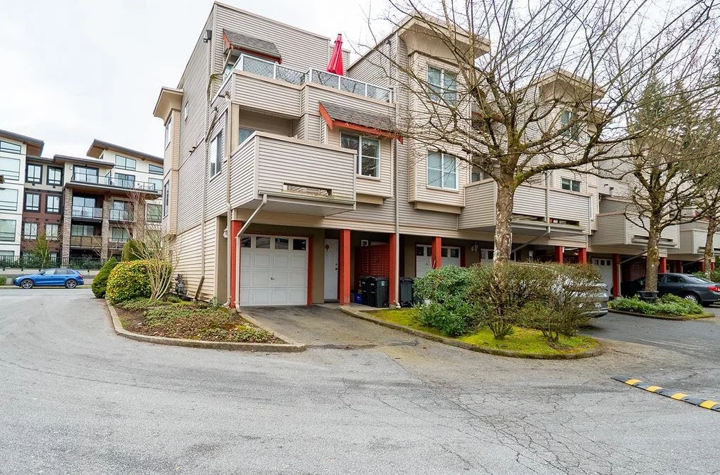 Townhouse for sale at 1 12449 191 Street Pitt Meadows British Columbia - MLS: R3115938