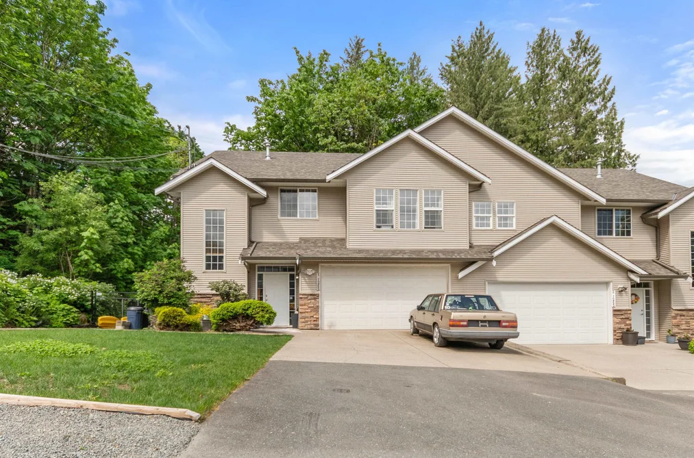 Half Duplex for sale at 1 1265 Ryder Street Hope British Columbia - MLS: R3162622