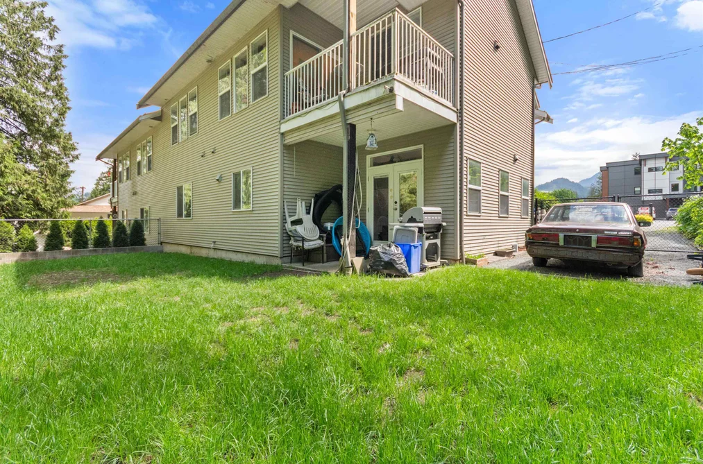 1-1265 Ryder Street, Hope, BC - Half Duplex for Sale - Photo 10 of 33