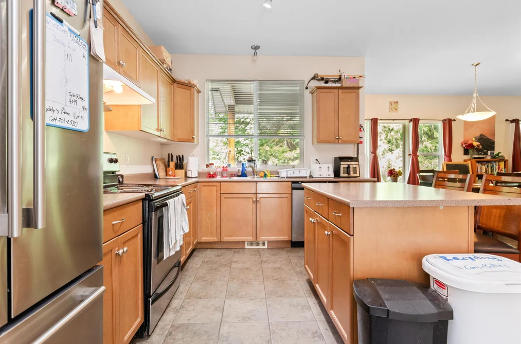 1-1265 Ryder Street, Hope, BC - Half Duplex for Sale - Photo 16 of 33