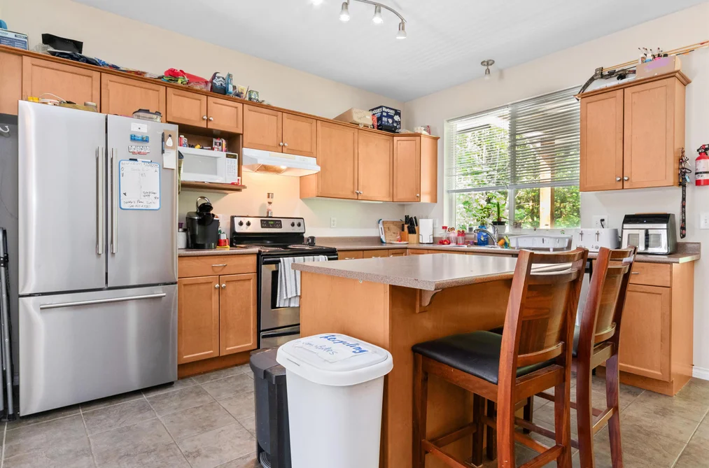 1-1265 Ryder Street, Hope, BC - Half Duplex for Sale - Photo 19 of 33