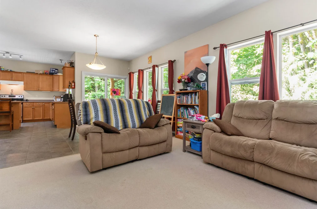 1-1265 Ryder Street, Hope, BC - Half Duplex for Sale - Photo 25 of 33