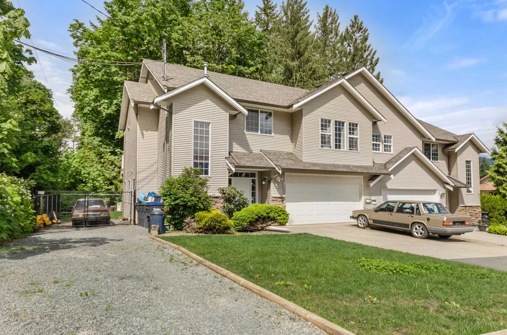 1-1265 Ryder Street, Hope, BC - Half Duplex for Sale - Photo 3 of 33