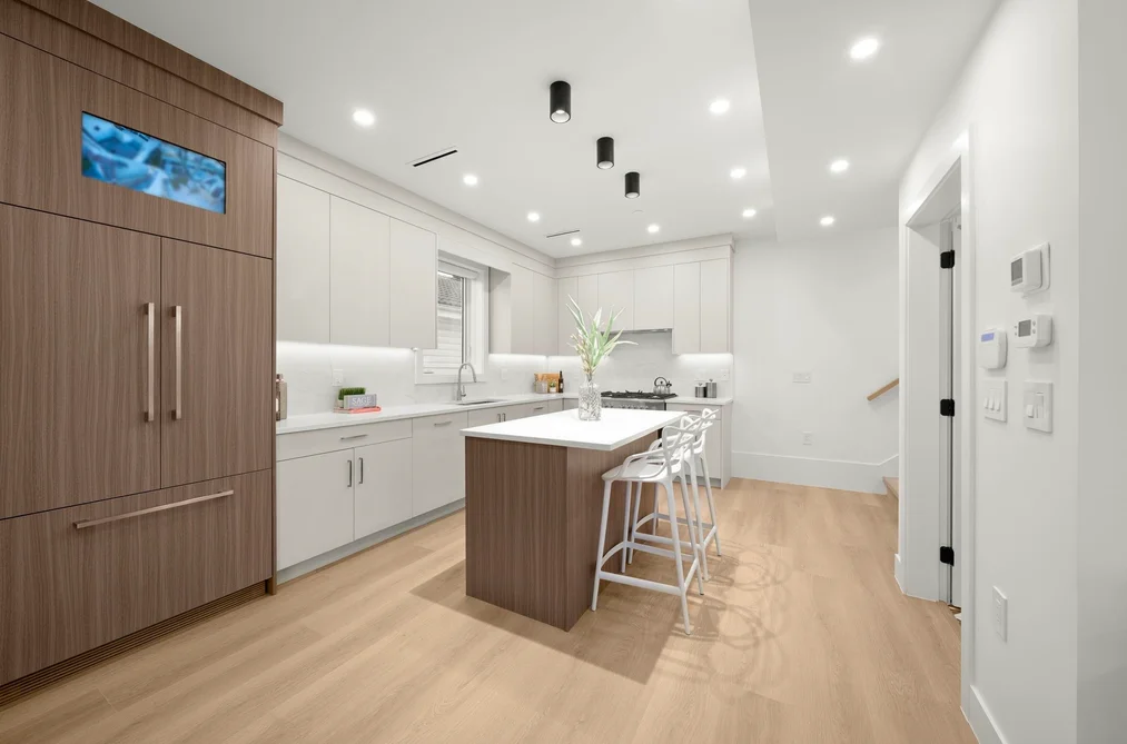 1-1278 E 63rd Avenue, Vancouver, BC - Half Duplex for Sale - Photo 10 of 28