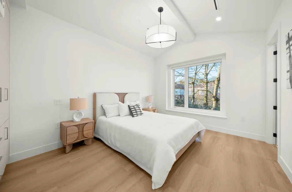 1-1278 E 63rd Avenue, Vancouver, BC - Half Duplex for Sale - Photo 17 of 28