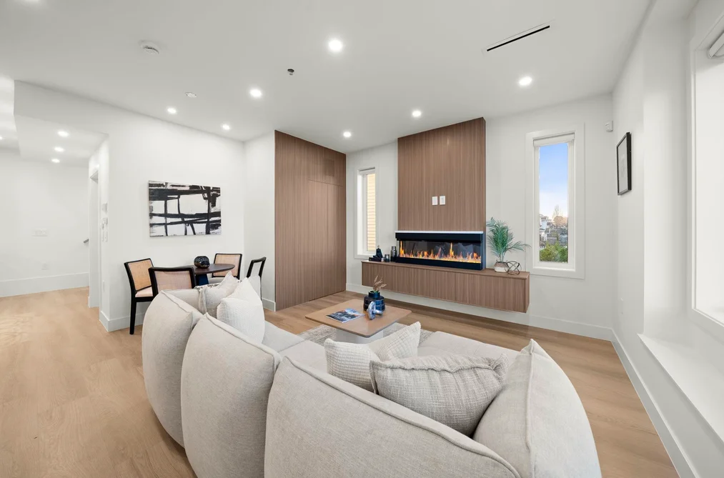 1 1278 E 63RD AVENUE, Vancouver BC V5X 2L4, Vancouver BC — Residential for Sale - Photo 6