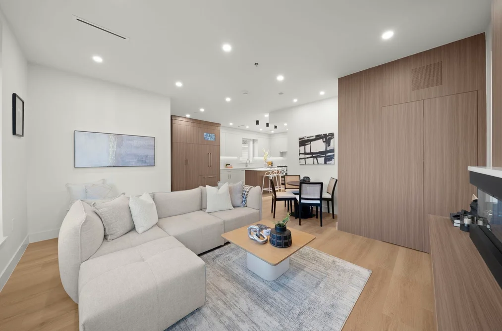 1 1278 E 63RD AVENUE, Vancouver BC V5X 2L4, Vancouver BC — Residential for Sale - Photo 7