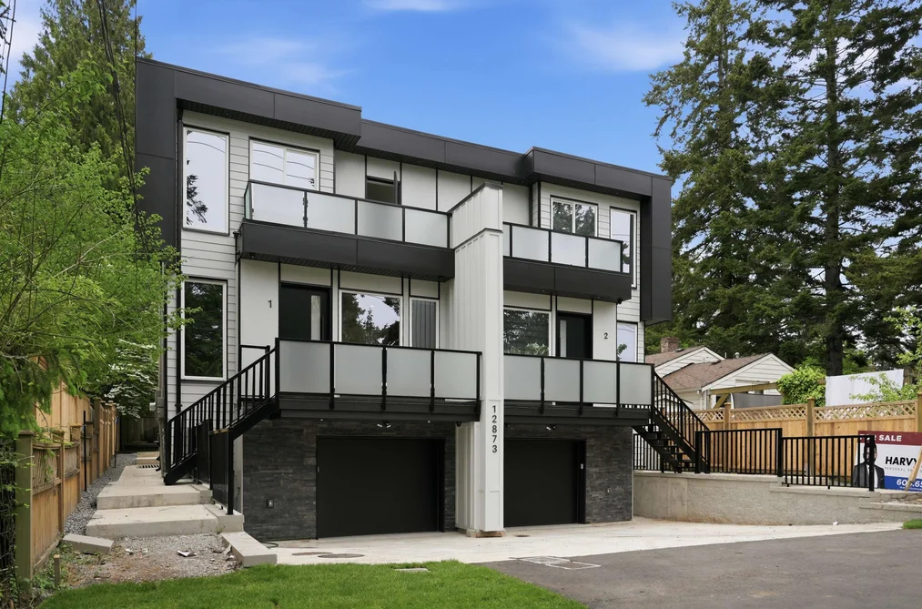 1 12863 MARINE DRIVE, Surrey BC V4A 1C8, Surrey BC — Residential for Sale - Photo 2