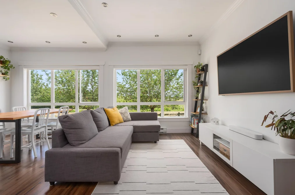 Townhouse for sale at 1 13028 No. 2 Road Richmond British Columbia - MLS: R3153581