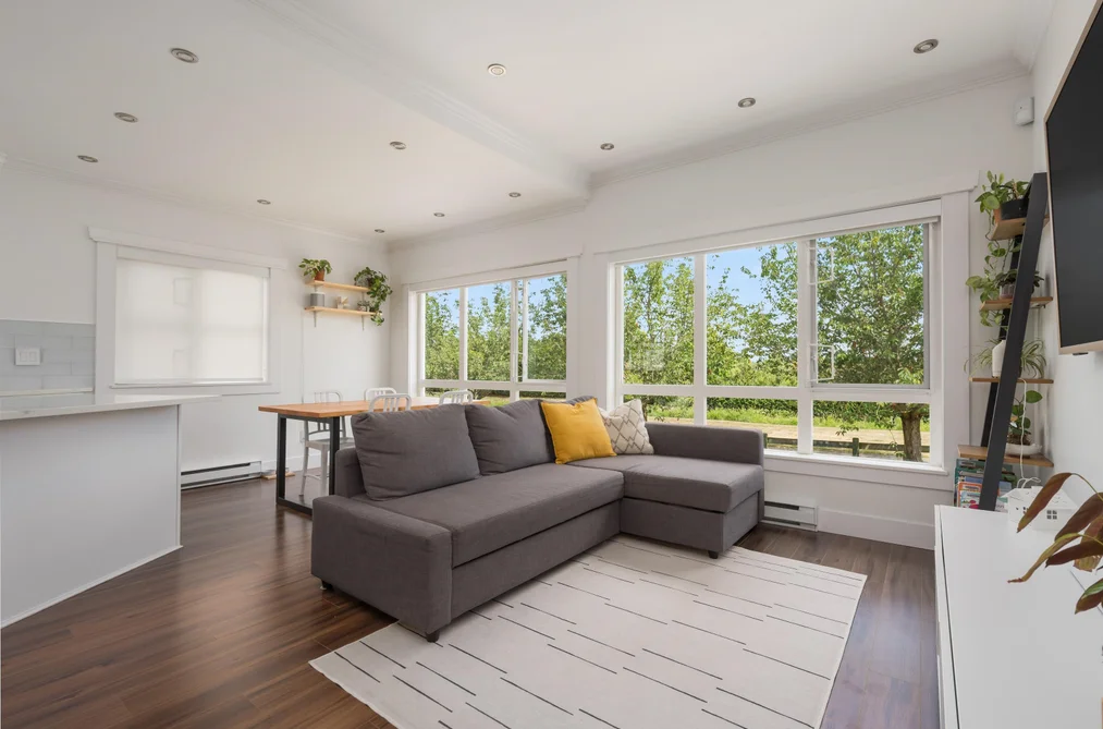 Townhouse for sale at 1 13028 No. 2 Road Richmond British Columbia - MLS: R3142107