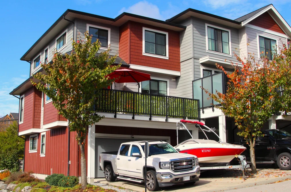 13260 236 St Unit 1, Maple Ridge, BC - MLS: R3171162