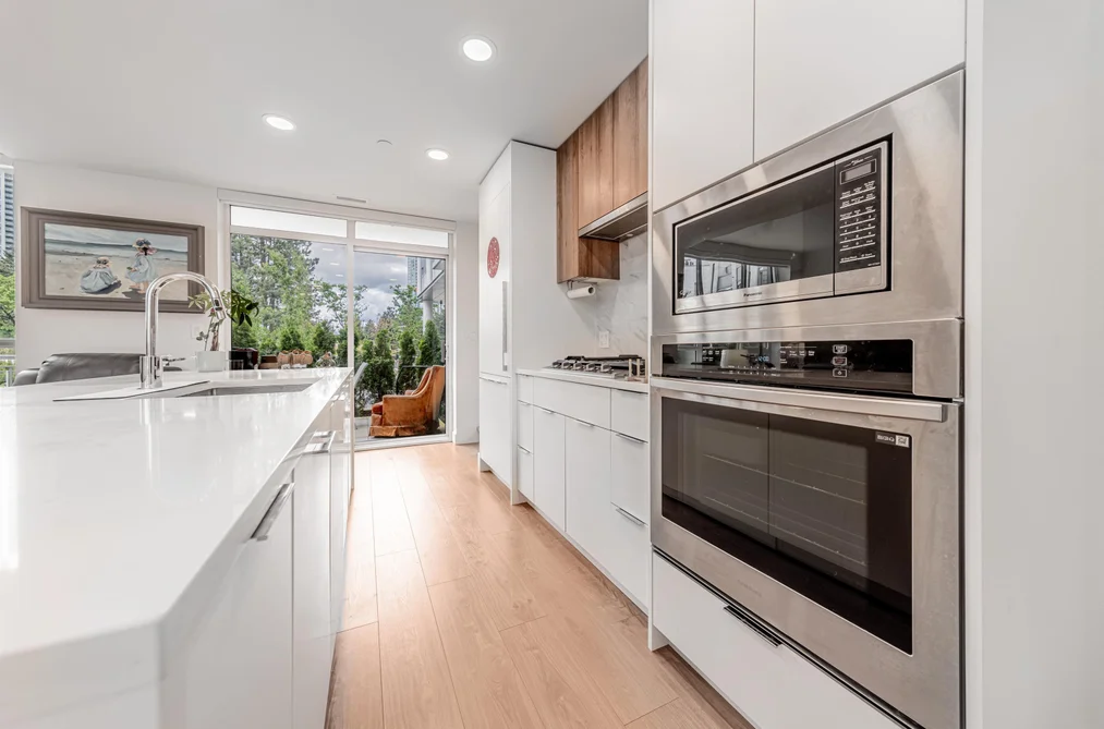 1 13359 OLD YALE ROAD, Surrey BC V3T 0S4, Surrey BC — Residential for Sale - Photo 3