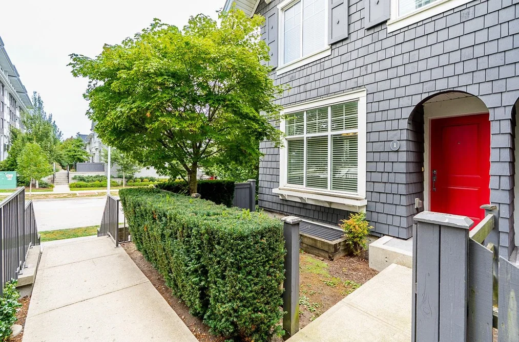 1 13636 81A AVENUE, Surrey BC V3W 1H9, Surrey BC — Residential for Sale - Photo 2