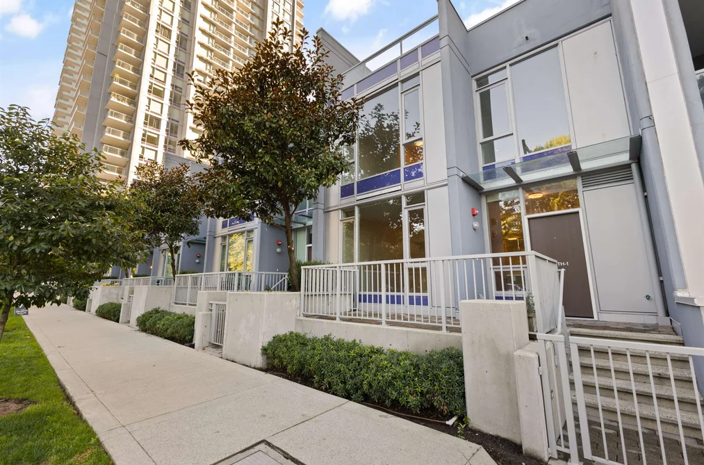 13720 100 Ave Unit 1, Surrey, BC - MLS: R3163202
