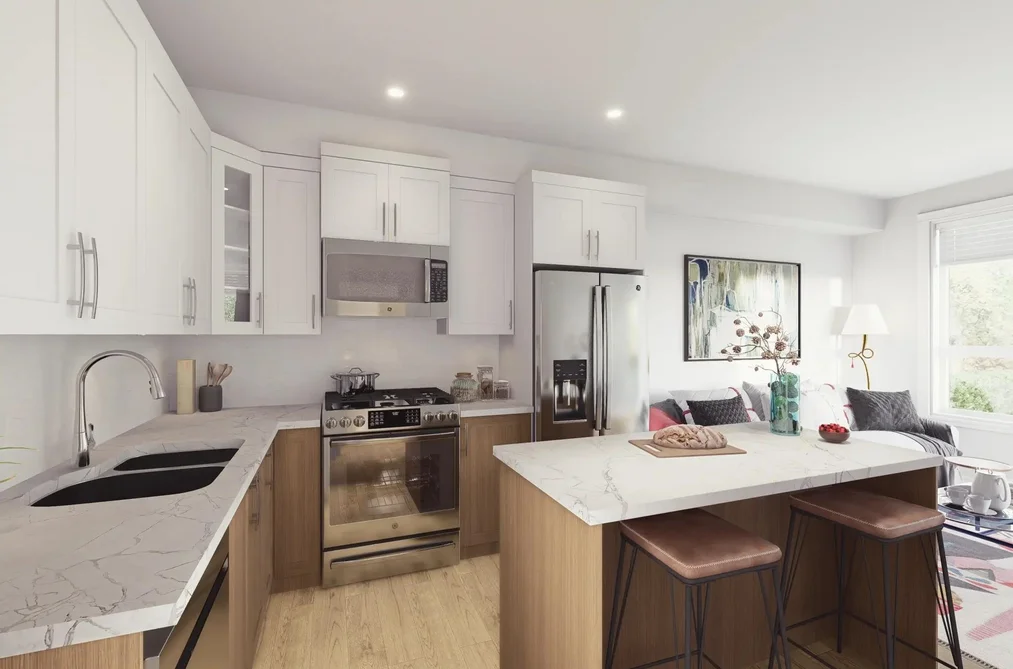 Condo for sale at 1 13757 108 Avenue Surrey British Columbia - MLS: R3071046