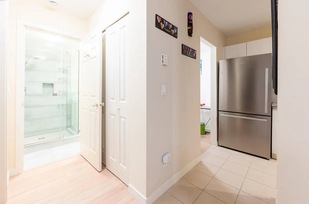 1 1386 W 6TH AVENUE, Vancouver BC V6H 1A7, Vancouver BC — Residential for Sale — Photo 15 of 32