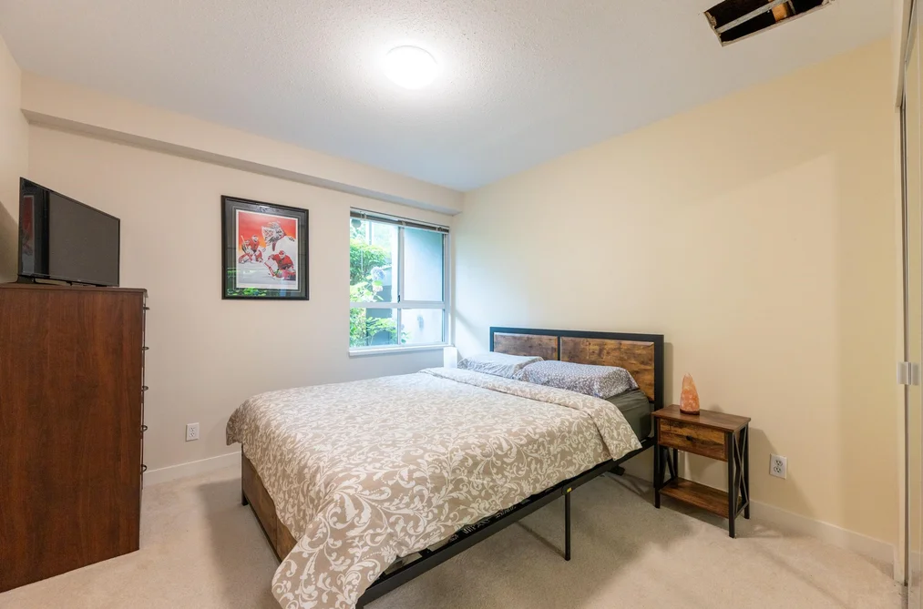1 1386 W 6TH AVENUE, Vancouver BC V6H 1A7, Vancouver BC — Residential for Sale — Photo 16 of 32