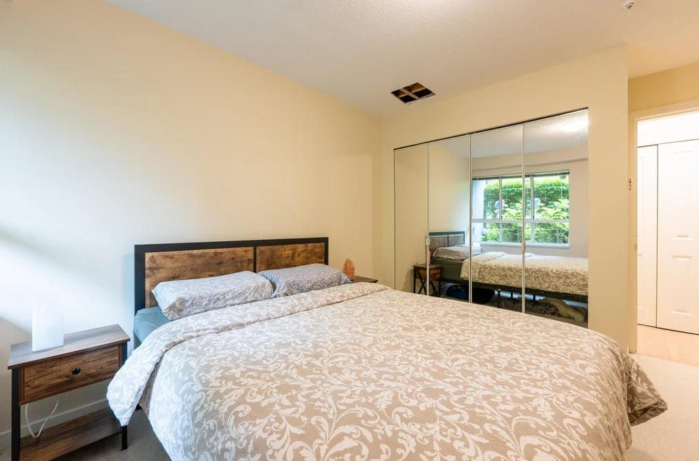 1 1386 W 6TH AVENUE, Vancouver BC V6H 1A7, Vancouver BC — Residential for Sale — Photo 17 of 32