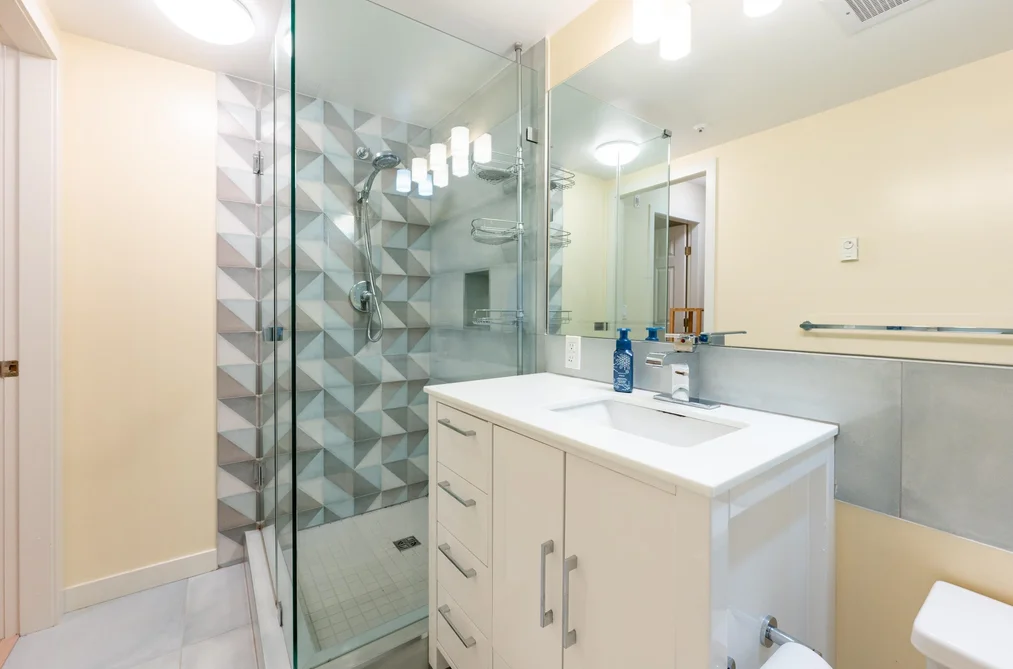1 1386 W 6TH AVENUE, Vancouver BC V6H 1A7, Vancouver BC — Residential for Sale — Photo 19 of 32