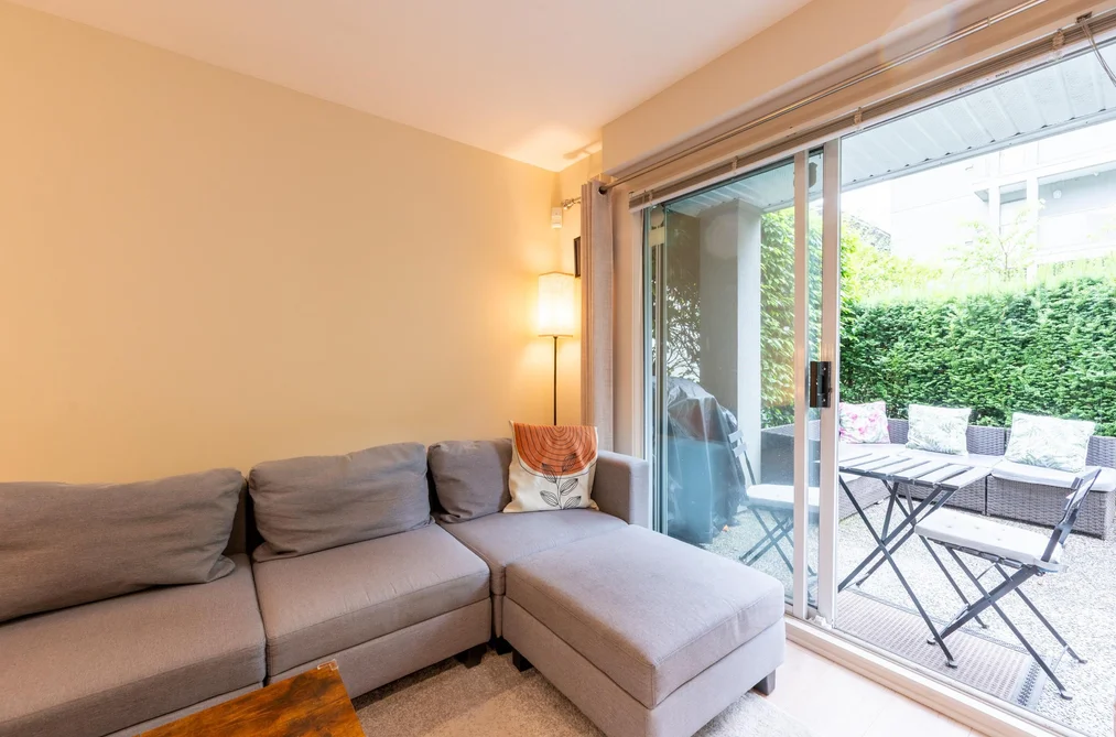 1 1386 W 6TH AVENUE, Vancouver BC V6H 1A7, Vancouver BC — Residential for Sale — Photo 23 of 32