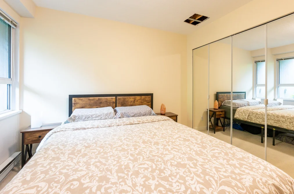 1 1386 W 6TH AVENUE, Vancouver BC V6H 1A7, Vancouver BC — Residential for Sale — Photo 24 of 32