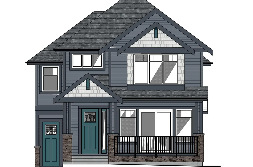 Half Duplex for sale at 1 1408 Haversley Avenue Coquitlam British Columbia - MLS: R3071091