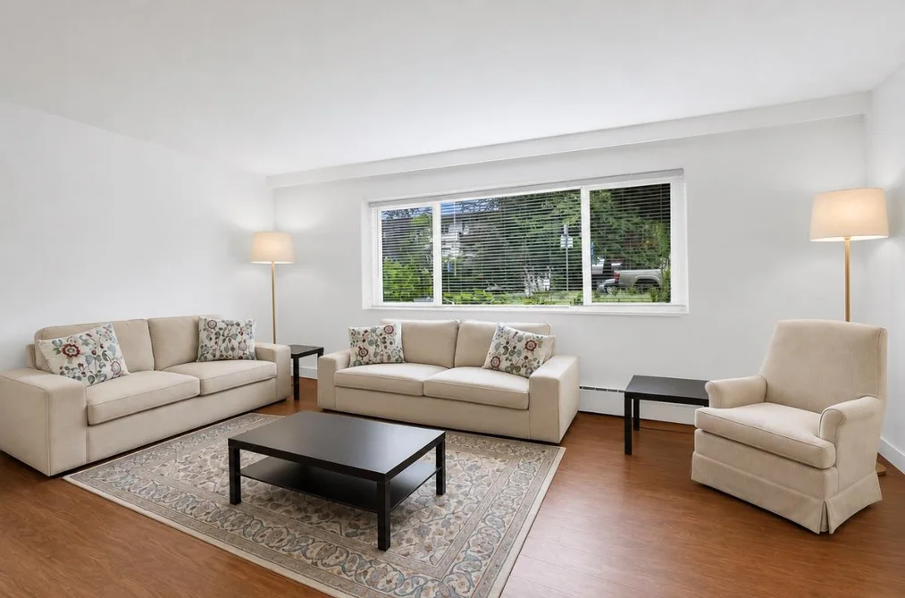 Condo for sale at 1 1420 Chesterfield Avenue North Vancouver British Columbia - MLS: R3141043