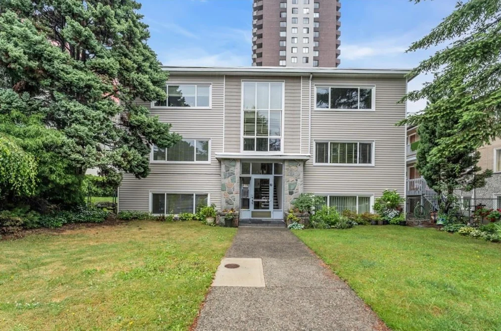 1 1420 CHESTERFIELD AVENUE, North Vancouver BC V7M 2N4, North Vancouver BC — Residential for Sale — Photo 15 of 16