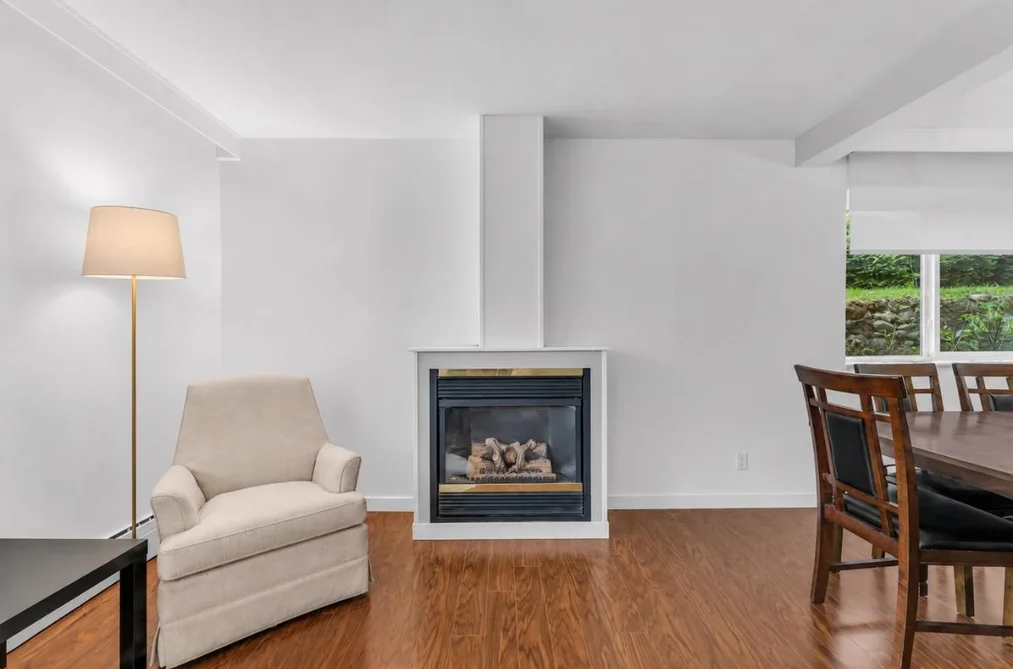 1 1420 CHESTERFIELD AVENUE, North Vancouver BC V7M 2N4, North Vancouver BC — Residential for Sale — Photo 4 of 16