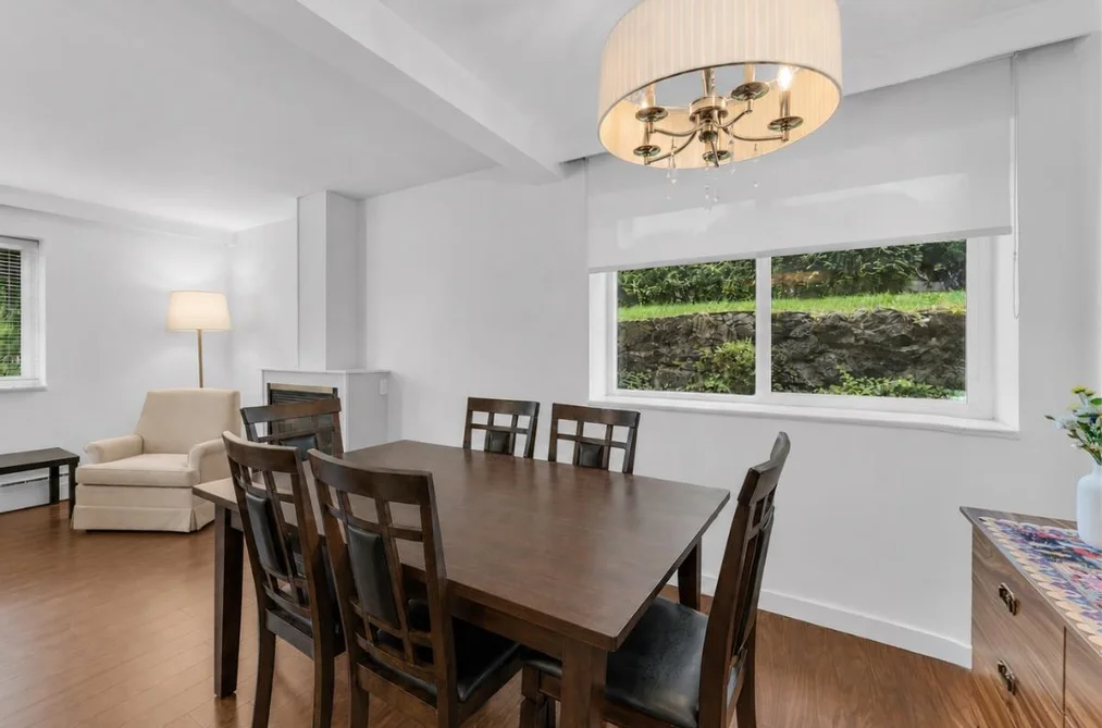 1 1420 CHESTERFIELD AVENUE, North Vancouver BC V7M 2N4, North Vancouver BC — Residential for Sale — Photo 5 of 16