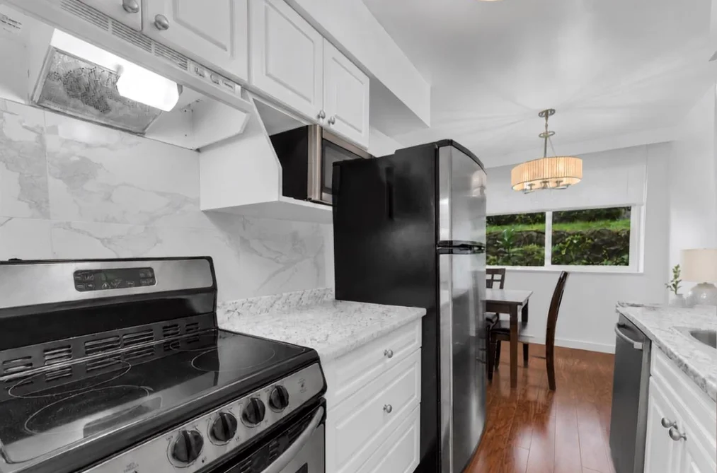 1 1420 CHESTERFIELD AVENUE, North Vancouver BC V7M 2N4, North Vancouver BC — Residential for Sale — Photo 7 of 16