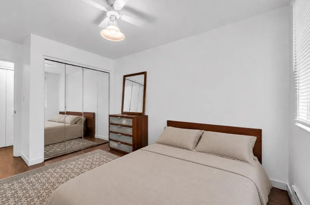 1 1420 CHESTERFIELD AVENUE, North Vancouver BC V7M 2N4, North Vancouver BC — Residential for Sale — Photo 9 of 16