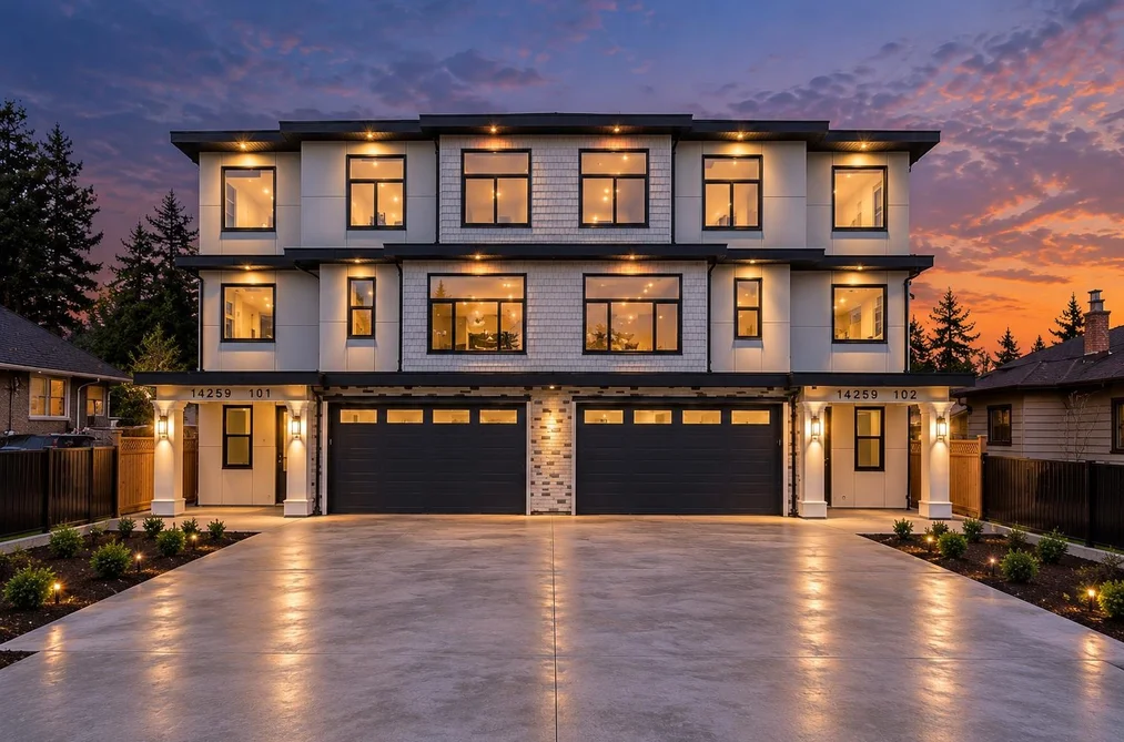 14259 Park Dr Unit 101, Surrey, BC - MLS: R3171951