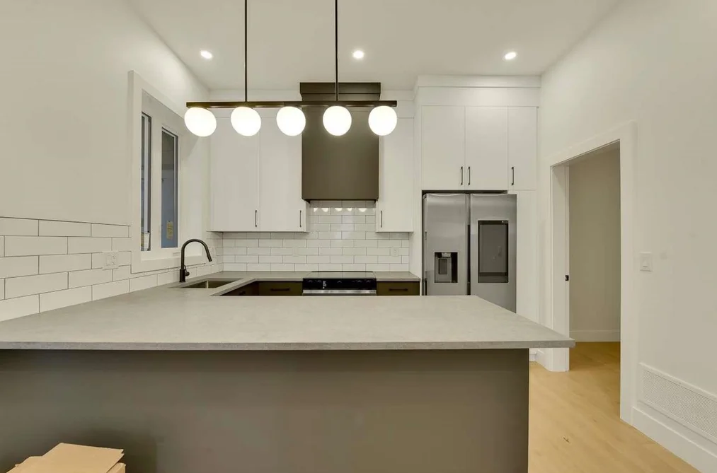 Half Duplex for sale at 1 1436 E 1st Avenue Vancouver British Columbia - MLS: R3109884