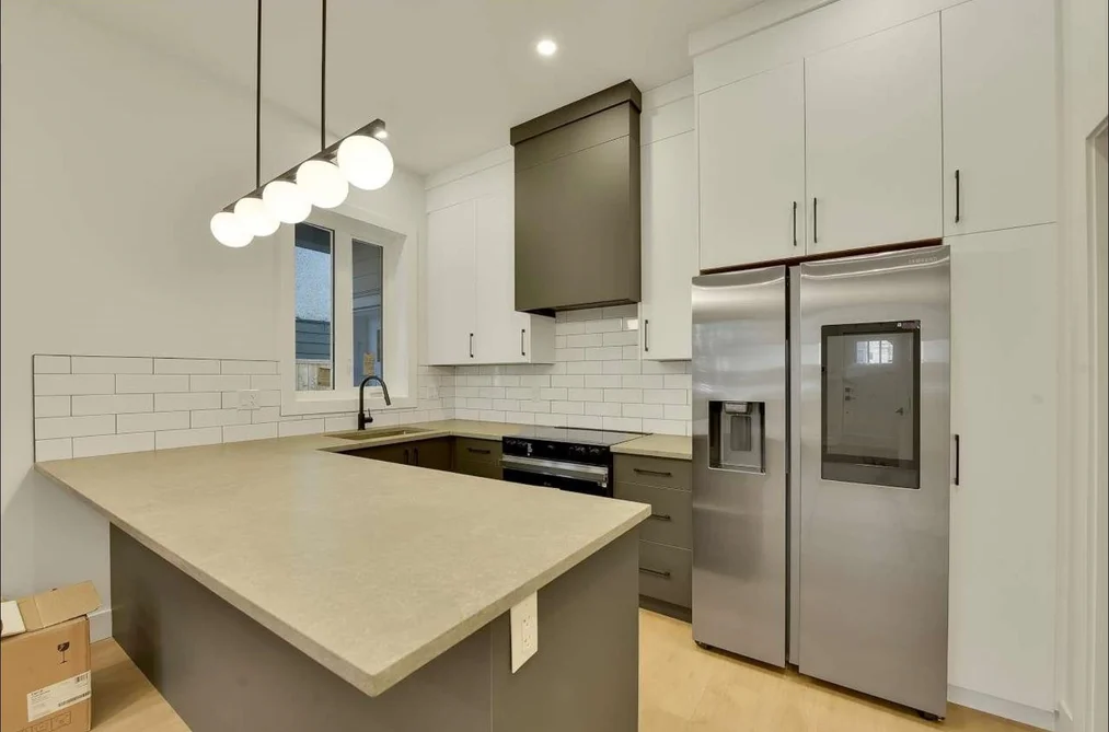 1 1436 E 1ST AVENUE, Vancouver BC V5N 1A3, Vancouver BC — Residential for Sale - Photo 2