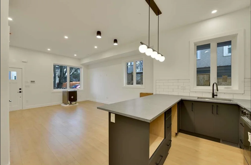 1 1436 E 1ST AVENUE, Vancouver BC V5N 1A3, Vancouver BC — Residential for Sale - Photo 6