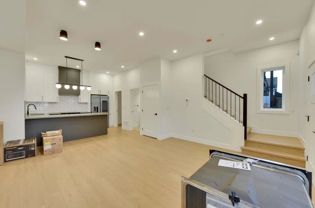 1 1436 E 1ST AVENUE, Vancouver BC V5N 1A3, Vancouver BC — Residential for Sale - Photo 7