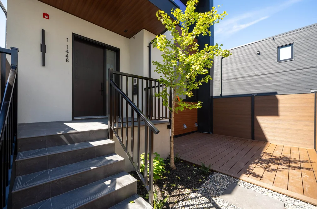 1 1448 E 30TH AVENUE, Vancouver, BC — Residential for Sale - Photo 2