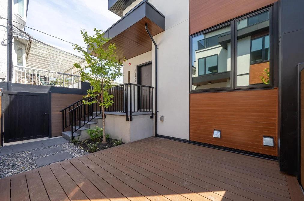 1 1448 E 30TH AVENUE, Vancouver, BC — Residential for Sale — Photo 3 of 27