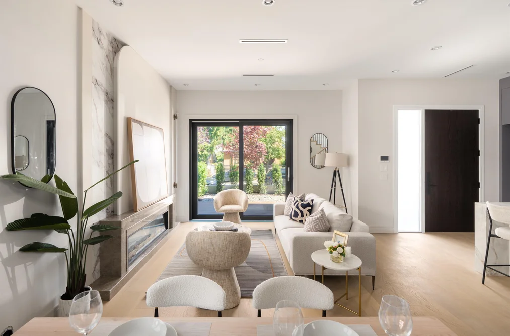 1 1450 E 30TH AVENUE, Vancouver, BC — Residential for Sale — Photo 10 of 34