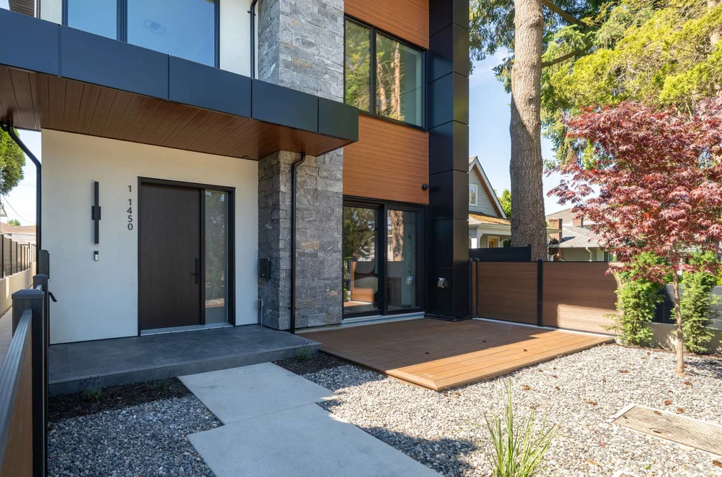 1 1450 E 30TH AVENUE, Vancouver, BC — Residential for Sale - Photo 2