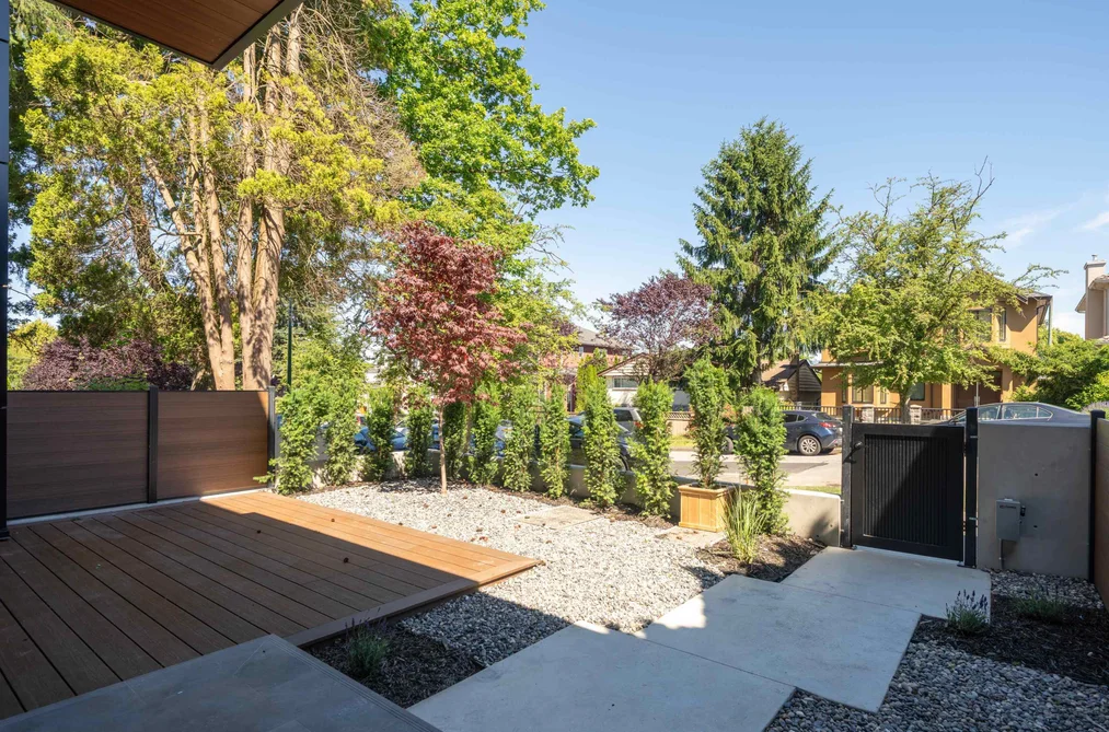 1 1450 E 30TH AVENUE, Vancouver, BC — Residential for Sale — Photo 3 of 34