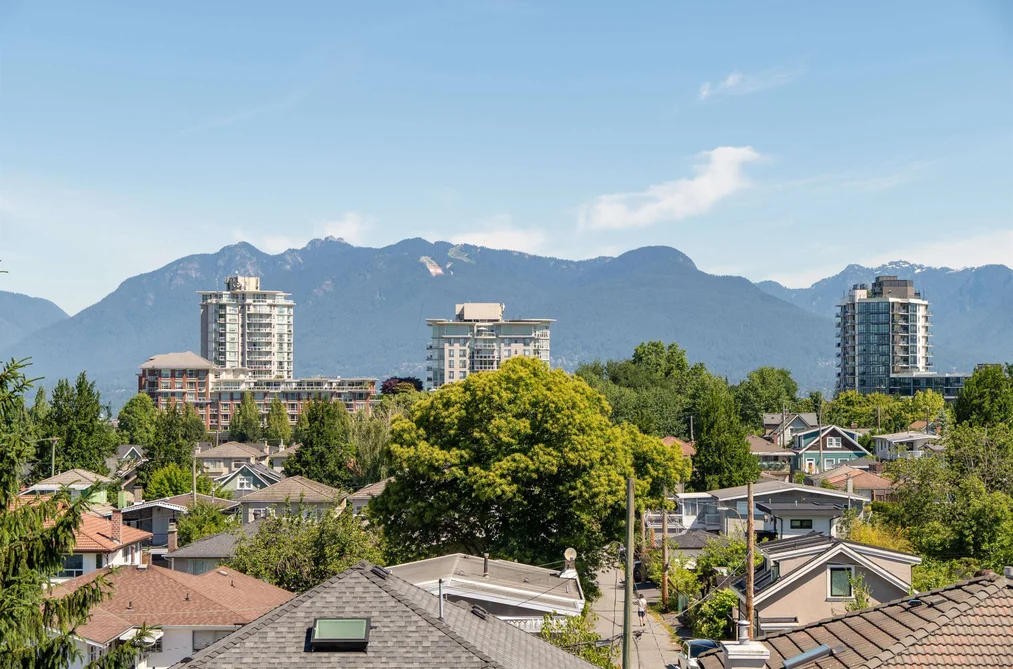 1 1450 E 30TH AVENUE, Vancouver, BC — Residential for Sale — Photo 32 of 34