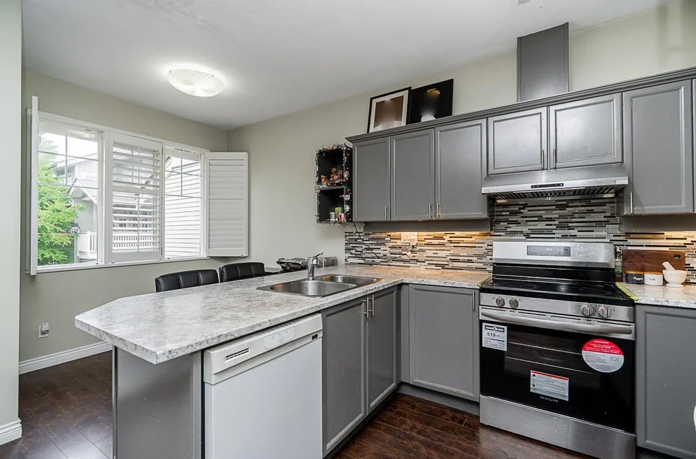 1 14877 58 AVENUE, Surrey BC V3S 8Y9, Surrey BC — Residential for Sale — Photo 14 of 38
