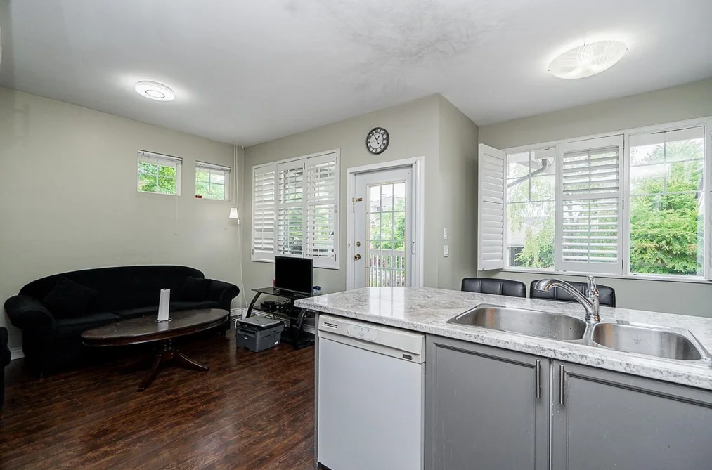 1 14877 58 AVENUE, Surrey BC V3S 8Y9, Surrey BC — Residential for Sale — Photo 16 of 38